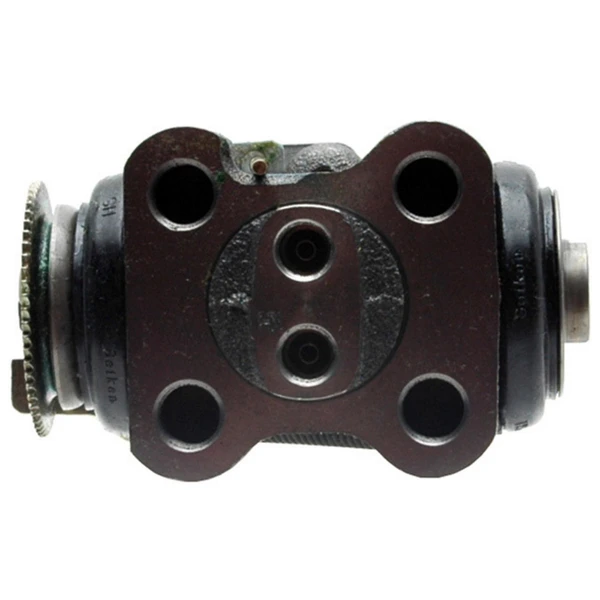 Drum Brake Wheel Cylinder - Rear Right Rearward - Raybestos WC370010