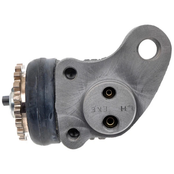 Drum Brake Wheel Cylinder - Front Left Rearward - Raybestos WC370018