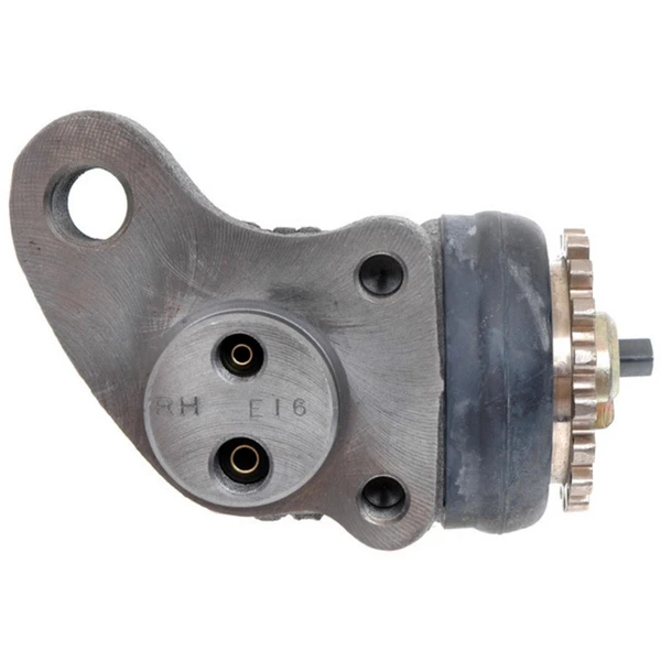 Drum Brake Wheel Cylinder - Front Right Rearward - Raybestos WC370019