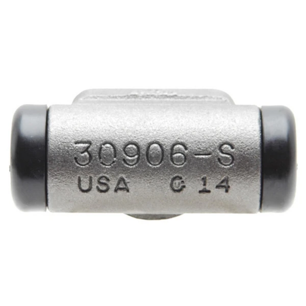 Drum Brake Wheel Cylinder - Rear Side - Raybestos WC370027