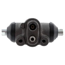 Drum Brake Wheel Cylinder - Rear Side - Raybestos WC370037