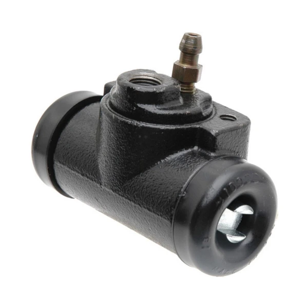 Drum Brake Wheel Cylinder - Rear Side - Raybestos WC370038