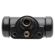 Drum Brake Wheel Cylinder - Rear Side - Raybestos WC370038