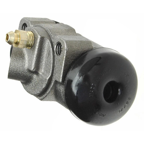 Drum Brake Wheel Cylinder - Rear Left Driver Side - Raybestos WC370042