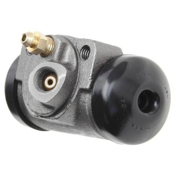 Drum Brake Wheel Cylinder - Rear Right Passenger Side - Raybestos WC370043