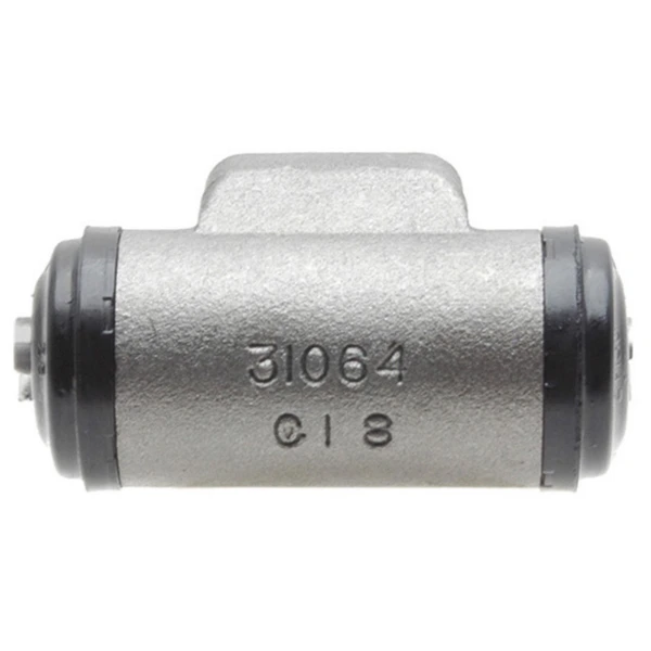 Drum Brake Wheel Cylinder - Rear Side - Raybestos WC370055