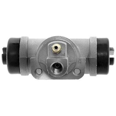 Drum Brake Wheel Cylinder - Rear Side - Raybestos WC370060
