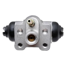 Drum Brake Wheel Cylinder - Rear Left Driver Side - Raybestos WC370062