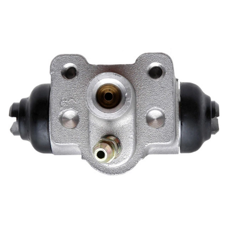 Drum Brake Wheel Cylinder - Rear Right Passenger Side - Raybestos WC370063