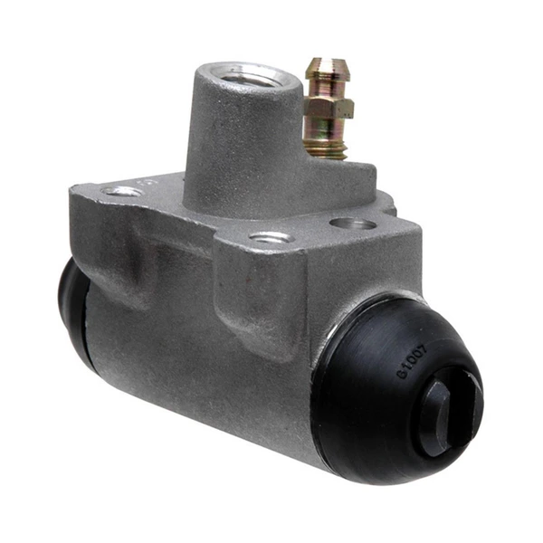 Drum Brake Wheel Cylinder - Rear Left Driver Side - Raybestos WC370064