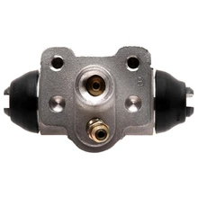 Drum Brake Wheel Cylinder - Rear Left Driver Side - Raybestos WC370064