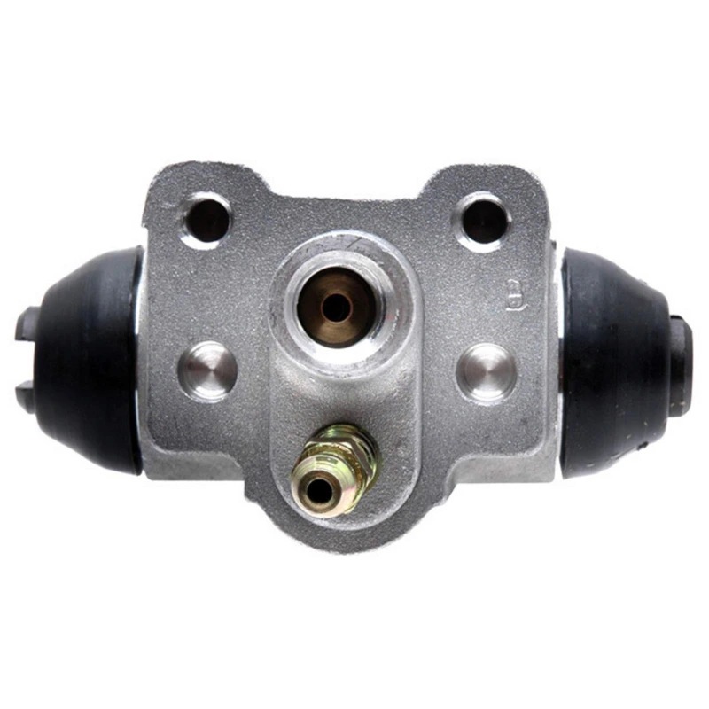 Drum Brake Wheel Cylinder - Rear Right Passenger Side - Raybestos WC370065