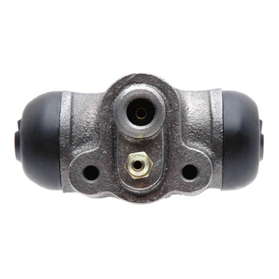 Drum Brake Wheel Cylinder - Rear Left Driver Side - Raybestos WC370073