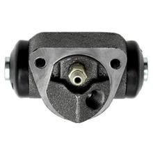 Drum Brake Wheel Cylinder - Rear Side - Raybestos WC370080