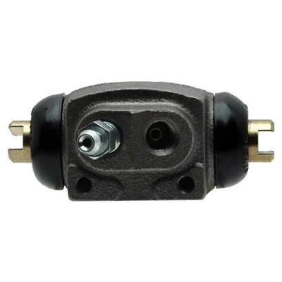 Drum Brake Wheel Cylinder - Rear Right Passenger Side - Raybestos WC370087