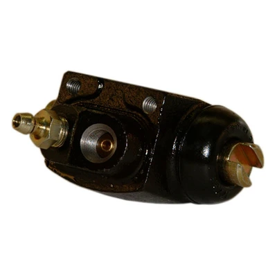 Drum Brake Wheel Cylinder - Rear Left Driver Side - Raybestos WC370088