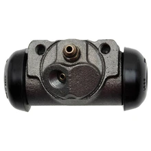 Drum Brake Wheel Cylinder - Rear Left Driver Side - Raybestos WC370091