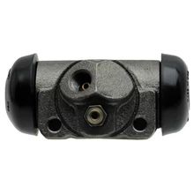 Drum Brake Wheel Cylinder - Rear Right Passenger Side - Raybestos WC370092