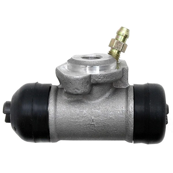 Drum Brake Wheel Cylinder - Rear Right Passenger Side - Raybestos WC370098