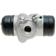 Drum Brake Wheel Cylinder - Rear Left Driver Side - Raybestos WC370099