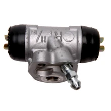 Drum Brake Wheel Cylinder - Rear Right Passenger Side - Raybestos WC370100