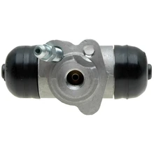 Drum Brake Wheel Cylinder - Rear Right Passenger Side - Raybestos WC370101