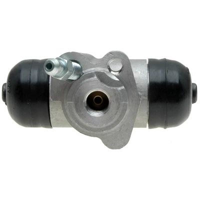 Drum Brake Wheel Cylinder - Rear Right Passenger Side - Raybestos WC370101