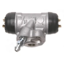 Drum Brake Wheel Cylinder - Rear Left Driver Side - Raybestos WC370104