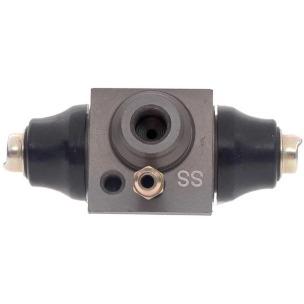 Drum Brake Wheel Cylinder - Rear Side - Raybestos WC370113