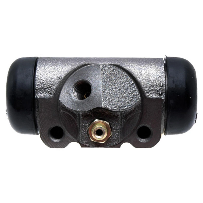 Drum Brake Wheel Cylinder - Rear Right Passenger Side - Raybestos WC370116