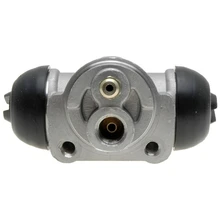 Drum Brake Wheel Cylinder - Rear Side - Raybestos WC370117