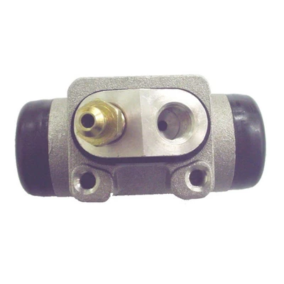 Drum Brake Wheel Cylinder - Rear Left Driver Side - Raybestos WC370119