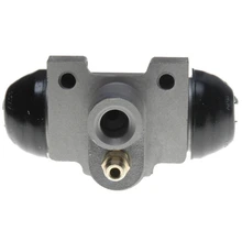 Drum Brake Wheel Cylinder - Rear Left Driver Side - Raybestos WC370127