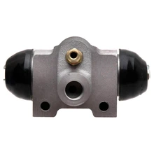 Drum Brake Wheel Cylinder - Rear Right Passenger Side - Raybestos WC370131