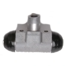 Drum Brake Wheel Cylinder - Rear Left Driver Side - Raybestos WC370132