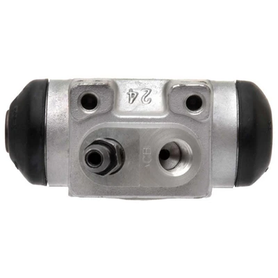 Drum Brake Wheel Cylinder - Rear Right Passenger Side - Raybestos WC370134