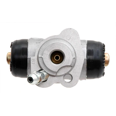 Drum Brake Wheel Cylinder - Rear Right Passenger Side - Raybestos WC370139