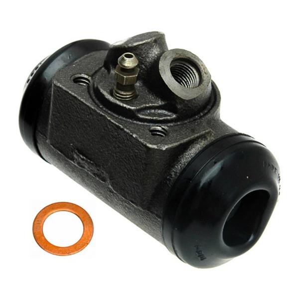 Drum Brake Wheel Cylinder - Front Left Driver Side - Raybestos WC37014