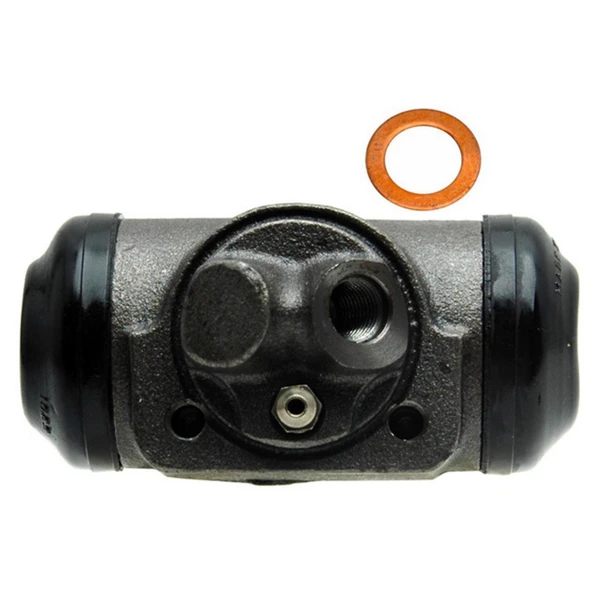 Drum Brake Wheel Cylinder - Front Left Driver Side - Raybestos WC37014