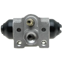 Drum Brake Wheel Cylinder - Rear Right Passenger Side - Raybestos WC370149