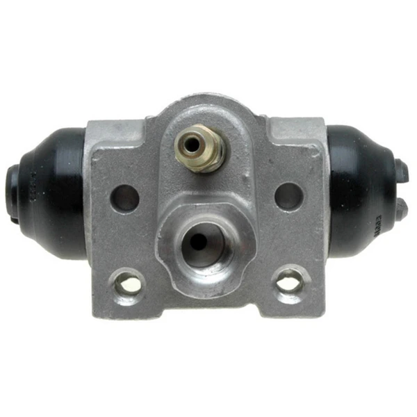 Drum Brake Wheel Cylinder - Rear Right Passenger Side - Raybestos WC370149