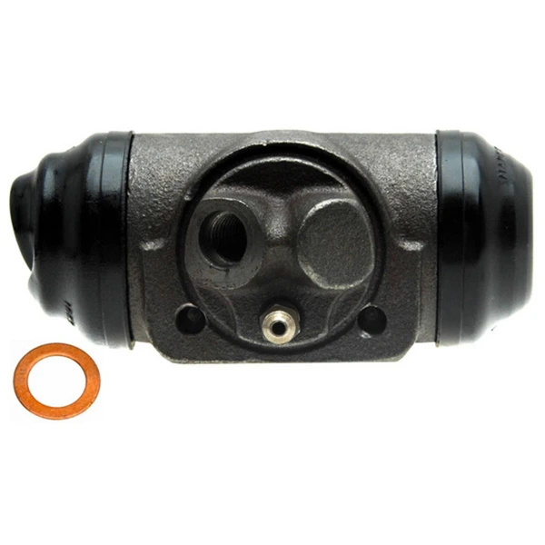 Drum Brake Wheel Cylinder - Front Right Passenger Side - Raybestos WC37015