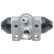 Drum Brake Wheel Cylinder - Rear Left Driver Side - Raybestos WC370150