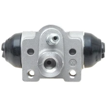 Drum Brake Wheel Cylinder - Rear Right Passenger Side - Raybestos WC370151