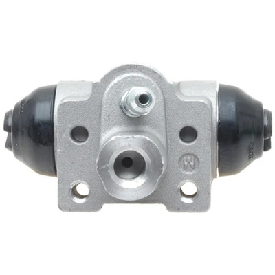 Drum Brake Wheel Cylinder - Rear Right Passenger Side - Raybestos WC370151