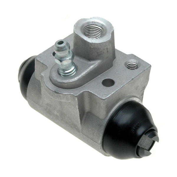 Drum Brake Wheel Cylinder - Rear Left Driver Side - Raybestos WC370152