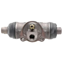 Drum Brake Wheel Cylinder - Rear Side - Raybestos WC370154