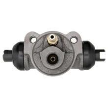Drum Brake Wheel Cylinder - Rear Side - Raybestos WC370157