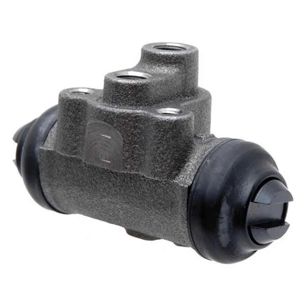 Drum Brake Wheel Cylinder - Rear Right Passenger Side - Raybestos WC370159