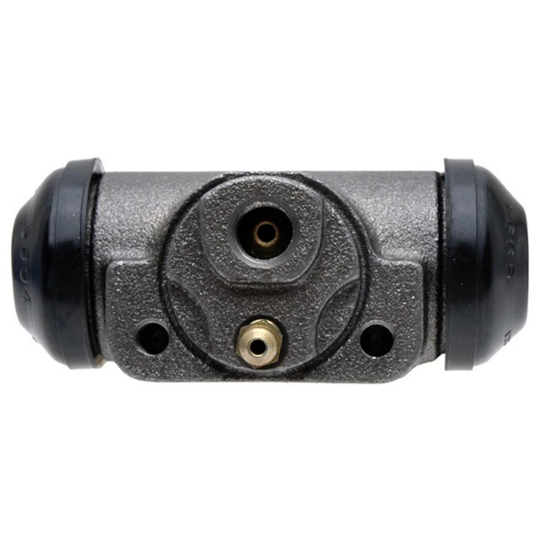 Drum Brake Wheel Cylinder - Rear Side - Raybestos WC37016